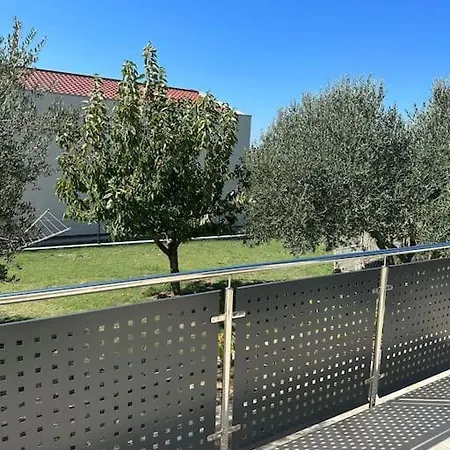 Da Crib Visocane